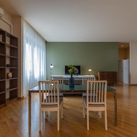 Beplace Monumentale Apartments Milan Luaran gambar