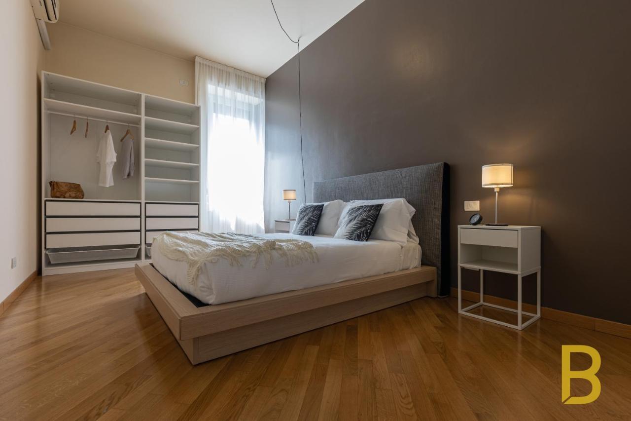 Beplace Monumentale Apartments Milan Luaran gambar