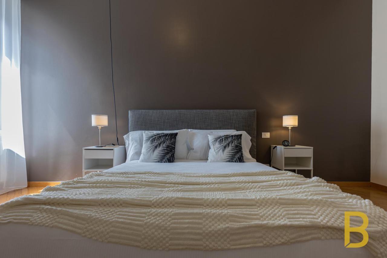 Beplace Monumentale Apartments Milan Luaran gambar