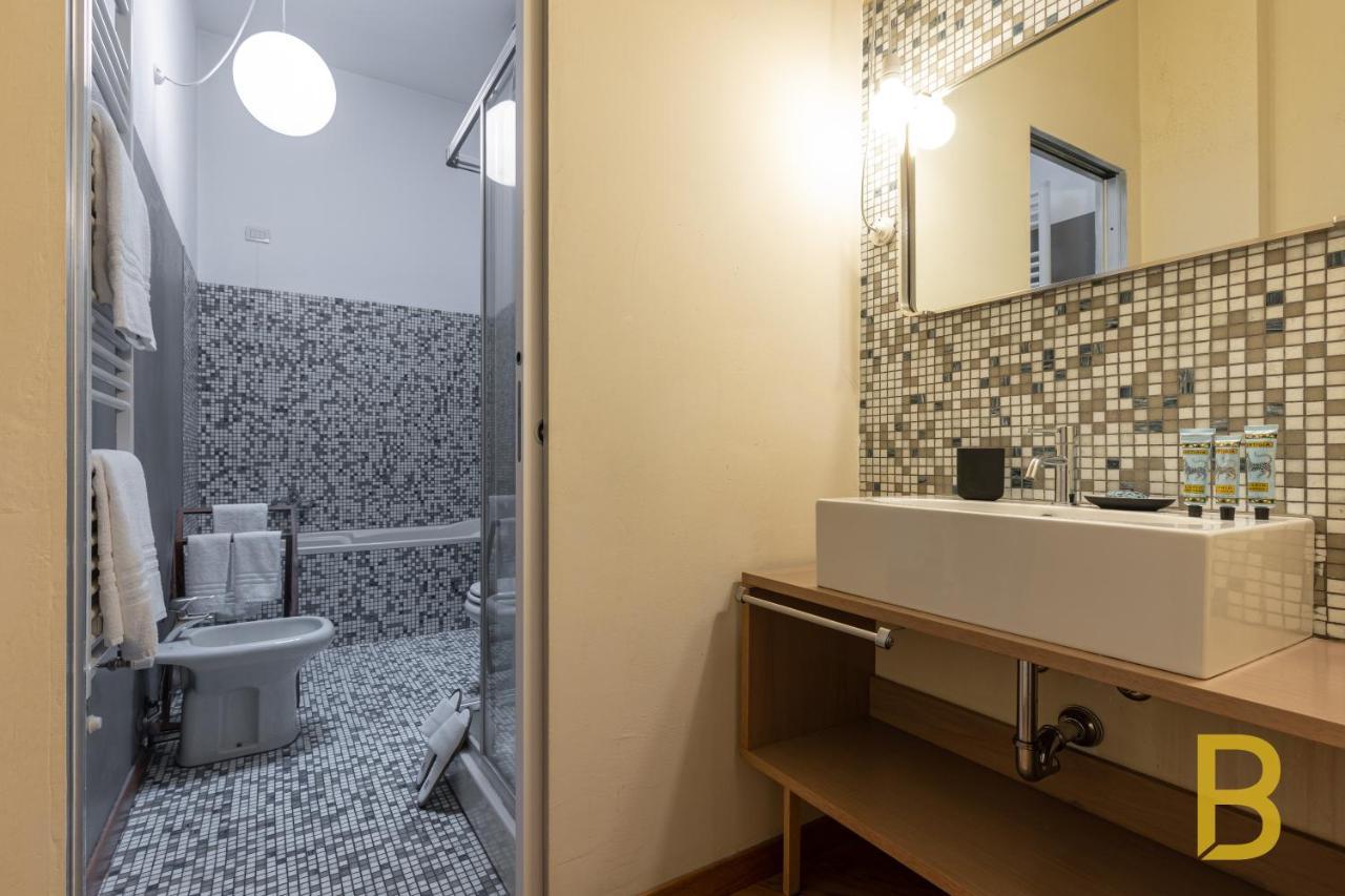 Beplace Monumentale Apartments Milan Luaran gambar