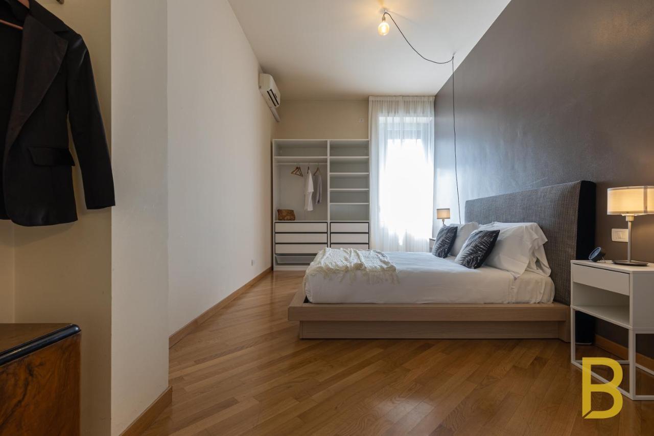 Beplace Monumentale Apartments Milan Luaran gambar